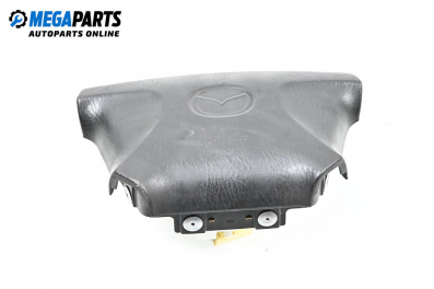 Airbag за Mazda 626 V Sedan (05.1997 - 10.2002), 4+1 вр., седан, позиция: предна