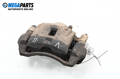 Спирачен апарат за Mazda 626 V Sedan (05.1997 - 10.2002), позиция: предна, лява