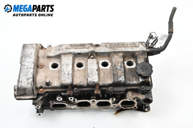 Глава за Mazda 626 V Sedan (05.1997 - 10.2002) 1.8, 90 к.с.