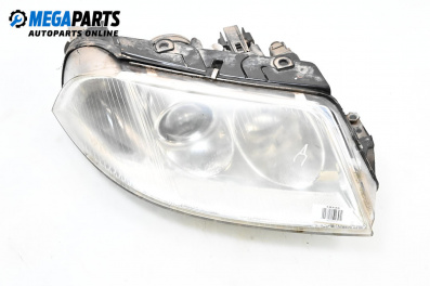 Фар за Volkswagen Passat IV Sedan B5.5 (10.2000 - 12.2005), седан, позиция: дясна