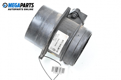 Дебитомер за Volkswagen Passat IV Sedan B5.5 (10.2000 - 12.2005) 1.9 TDI, 130 к.с., № 071 906 461 AX