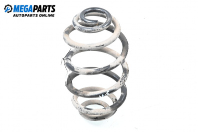 Пружина за ходова част за Volkswagen Passat IV Sedan B5.5 (10.2000 - 12.2005), седан, позиция: задна