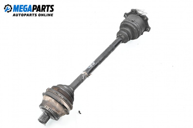 Полуоска за Volkswagen Passat IV Sedan B5.5 (10.2000 - 12.2005) 1.9 TDI, 130 к.с., позиция: предна, дясна