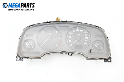 Километраж за Opel Astra G Estate (02.1998 - 12.2009) 2.0 DI, 82 к.с.