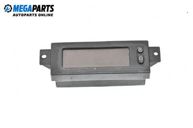 Часовник за Opel Astra G Estate (02.1998 - 12.2009)