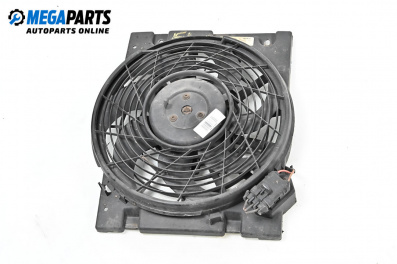 Перка охлаждане за Opel Astra G Estate (02.1998 - 12.2009) 2.0 DI, 82 к.с.