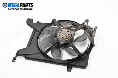 Перка охлаждане за Volvo V40 Estate (07.1995 - 06.2004) 1.9 DI, 95 к.с.