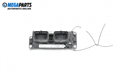 Компютър двигател за Fiat Seicento Hatchback (01.1998 - 01.2010) 1.1 (187AXB, 187AXB1A), 54 к.с., № IAW 59F.M7