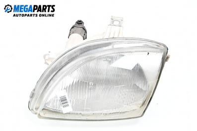 Фар за Fiat Seicento Hatchback (01.1998 - 01.2010), хечбек, позиция: лява