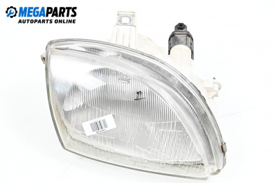 Фар за Fiat Seicento Hatchback (01.1998 - 01.2010), хечбек, позиция: дясна
