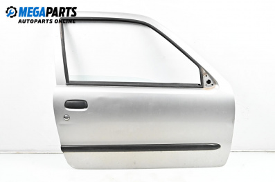 Врата за Fiat Seicento Hatchback (01.1998 - 01.2010), 2+1 вр., хечбек, позиция: дясна