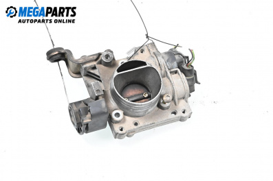 Дроселова клапа за Fiat Seicento Hatchback (01.1998 - 01.2010) 1.1 (187AXB, 187AXB1A), 54 к.с.