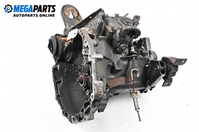 Ръчна скоростна кутия за Fiat Seicento Hatchback (01.1998 - 01.2010) 1.1 (187AXB, 187AXB1A), 54 к.с.