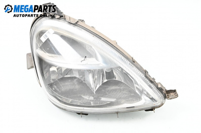 Фар за Mercedes-Benz A-Class Hatchback  W168 (07.1997 - 08.2004), хечбек, позиция: дясна