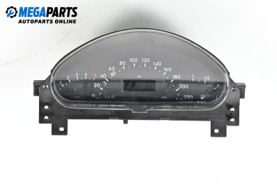 Километраж за Mercedes-Benz A-Class Hatchback  W168 (07.1997 - 08.2004) A 160 CDI (168.006), 75 к.с.