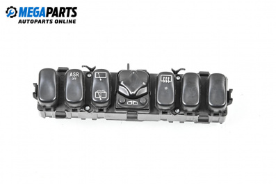 Панел бутони за Mercedes-Benz A-Class Hatchback  W168 (07.1997 - 08.2004)