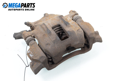 Спирачен апарат за Mercedes-Benz A-Class Hatchback  W168 (07.1997 - 08.2004), позиция: предна, лява