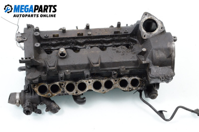 Глава за Mercedes-Benz A-Class Hatchback  W168 (07.1997 - 08.2004) A 160 CDI (168.006), 75 к.с.