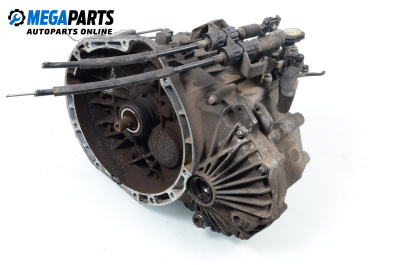 Ръчна скоростна кутия за Mercedes-Benz A-Class Hatchback  W168 (07.1997 - 08.2004) A 160 CDI (168.006), 75 к.с.