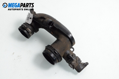 Тръба турбо за Mercedes-Benz A-Class Hatchback  W168 (07.1997 - 08.2004) A 160 CDI (168.006), 75 к.с.