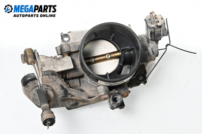 Дроселова клапа за Ford Focus I Hatchback (10.1998 - 12.2007) 1.6 16V, 100 к.с.