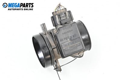 Дебитомер за Ford Focus I Hatchback (10.1998 - 12.2007) 1.6 16V, 100 к.с.