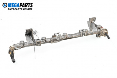 Бензинова рейка за Ford Focus I Hatchback (10.1998 - 12.2007) 1.6 16V, 100 к.с.