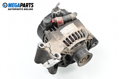 Алтернатор / генератор за Ford Focus I Hatchback (10.1998 - 12.2007) 1.6 16V, 100 к.с.