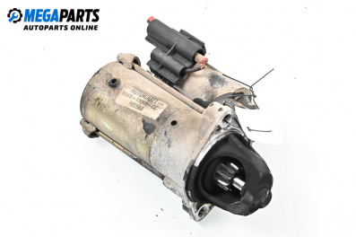 Стартер за Ford Focus I Hatchback (10.1998 - 12.2007) 1.6 16V, 100 к.с.