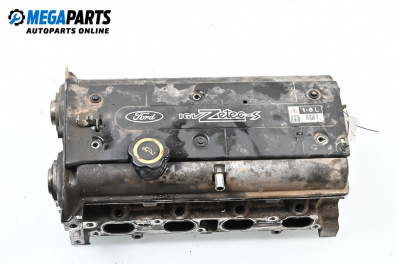 Глава за Ford Focus I Hatchback (10.1998 - 12.2007) 1.6 16V, 100 к.с.