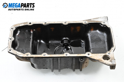 Картер за Ford Focus I Hatchback (10.1998 - 12.2007) 1.6 16V, 100 к.с.