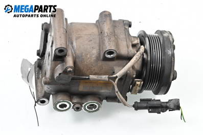 Компресор климатик за Ford Focus I Hatchback (10.1998 - 12.2007) 1.6 16V, 100 к.с.