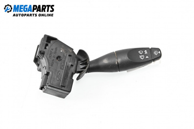 Лостче за чистачки за Ford Focus I Hatchback (10.1998 - 12.2007)