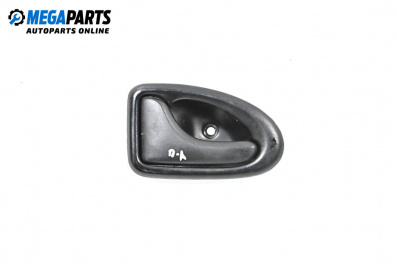 Вътрешна дръжка за Dacia Logan MCV I (02.2007 - 02.2013), 4+1 вр., миниван, позиция: предна, лява