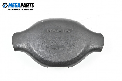 Airbag за Dacia Logan MCV I (02.2007 - 02.2013), 4+1 вр., миниван, позиция: предна