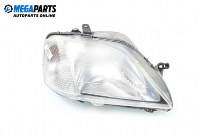 Фар за Dacia Logan MCV I (02.2007 - 02.2013), миниван, позиция: дясна