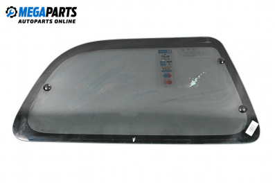 Фикс за Dacia Logan MCV I (02.2007 - 02.2013), 4+1 вр., миниван, позиция: лява