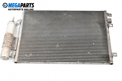 Климатичен радиатор за Dacia Logan MCV I (02.2007 - 02.2013) 1.6, 87 к.с.