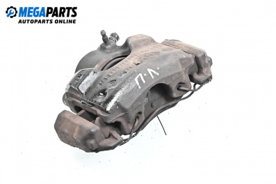 Спирачен апарат за Dacia Logan MCV I (02.2007 - 02.2013), позиция: предна, лява