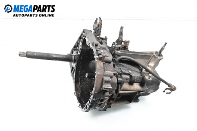 Ръчна скоростна кутия за Dacia Logan MCV I (02.2007 - 02.2013) 1.6, 87 к.с.