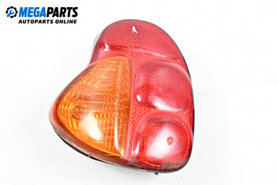 Стоп за Fiat Multipla Multivan (04.1999 - 06.2010), миниван, позиция: лява