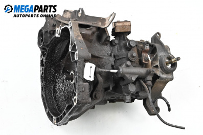 Ръчна скоростна кутия за Fiat Punto Hatchback II (09.1999 - 07.2012) 1.2 60 (188.030, .050, .130, .150, .230, .250), 60 к.с.