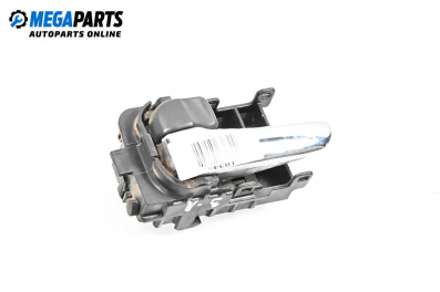 Вътрешна дръжка за Nissan X-Trail I SUV (06.2001 - 01.2013), 4+1 вр., джип, позиция: задна, лява