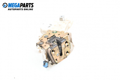 Брава на врата за Nissan X-Trail I SUV (06.2001 - 01.2013), позиция: предна, лява