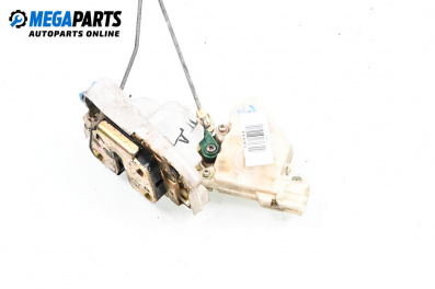 Брава на врата за Nissan X-Trail I SUV (06.2001 - 01.2013), позиция: предна, дясна