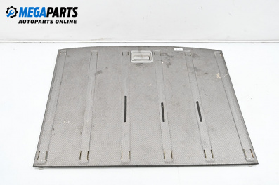 Кора багажник за Nissan X-Trail I SUV (06.2001 - 01.2013), джип