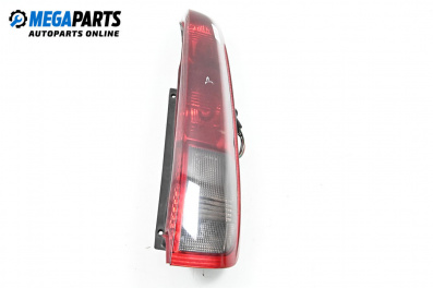 Стоп за Nissan X-Trail I SUV (06.2001 - 01.2013), джип, позиция: дясна