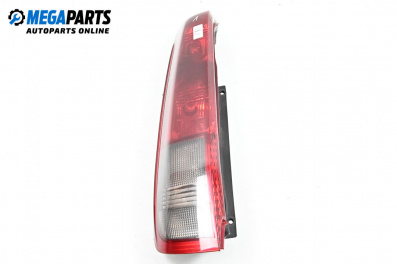 Стоп за Nissan X-Trail I SUV (06.2001 - 01.2013), джип, позиция: лява