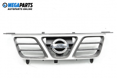 Решетка за Nissan X-Trail I SUV (06.2001 - 01.2013), джип, позиция: предна