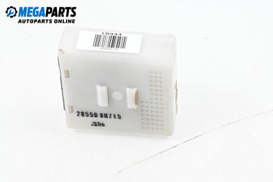 Модул централно заключване за Nissan X-Trail I SUV (06.2001 - 01.2013), № 28550 8N715